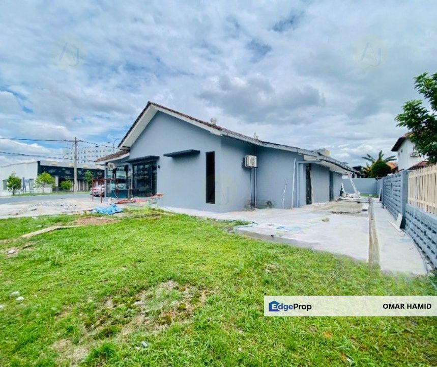 Seksyen 12, Petaling Jaya, Petaling Jaya, Selangor Bungalow House For Sale, Selangor, Petaling Jaya