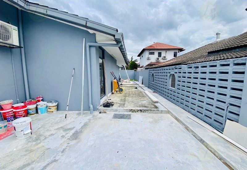 Seksyen 12, Petaling Jaya