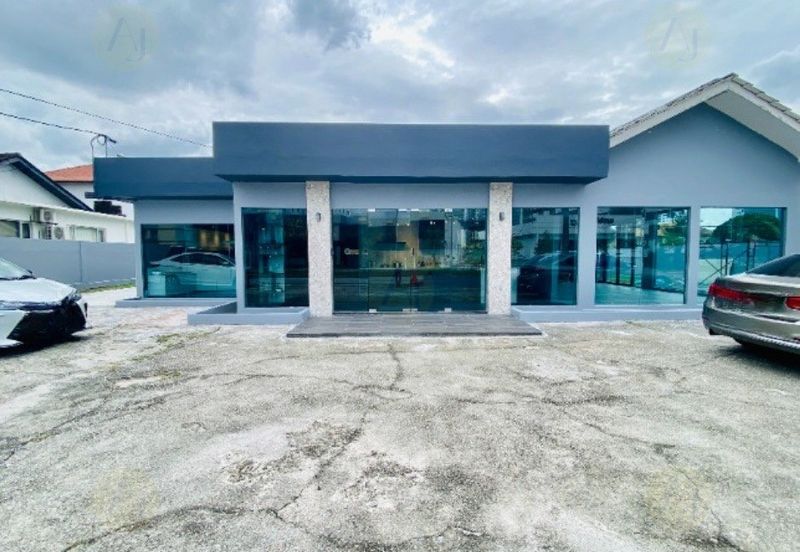 Seksyen 12, Petaling Jaya