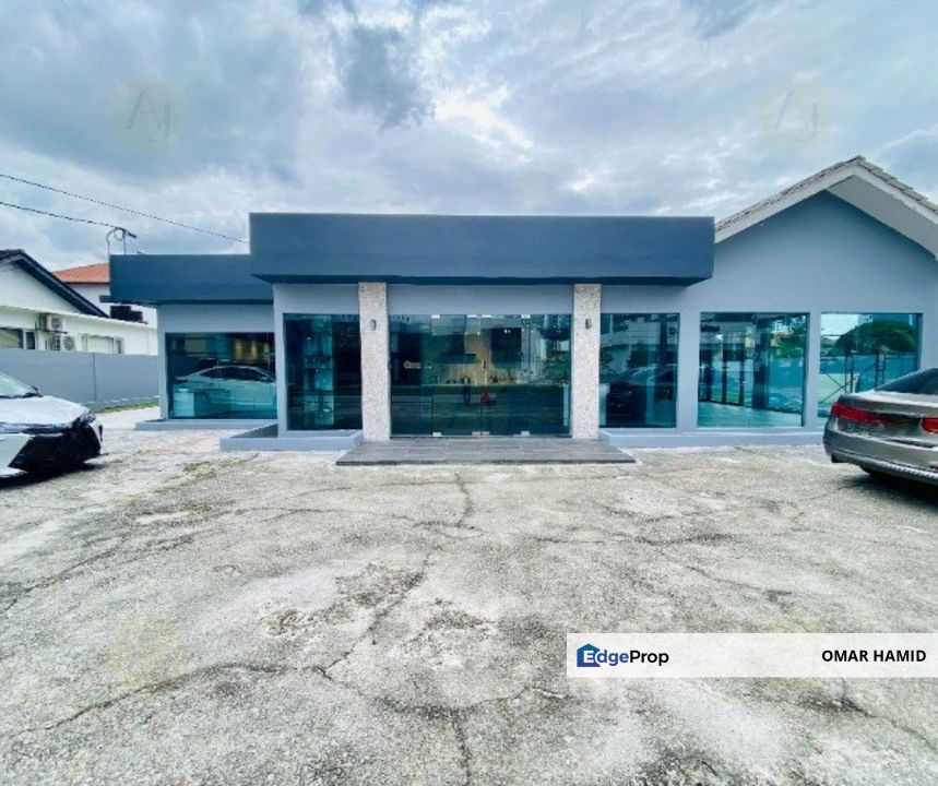 Seksyen 12, Petaling Jaya, Petaling Jaya, Selangor Bungalow House For Sale, Selangor, Petaling Jaya