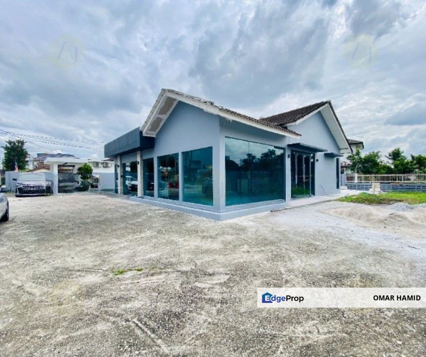 Seksyen 12, Petaling Jaya, Petaling Jaya, Selangor Bungalow House For Sale, Selangor, Petaling Jaya