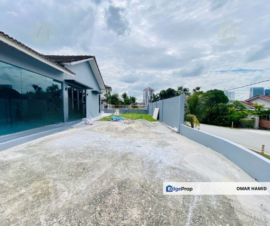 Seksyen 12, Petaling Jaya, Petaling Jaya, Selangor Bungalow House For Sale, Selangor, Petaling Jaya