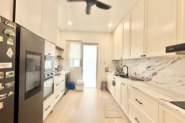 Ebonylane @ Eco Forest