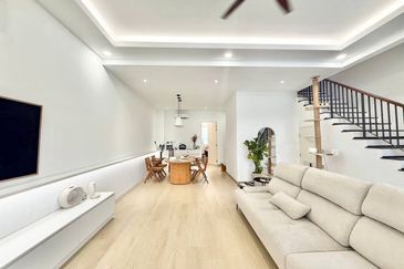 Ebonylane @ Eco Forest