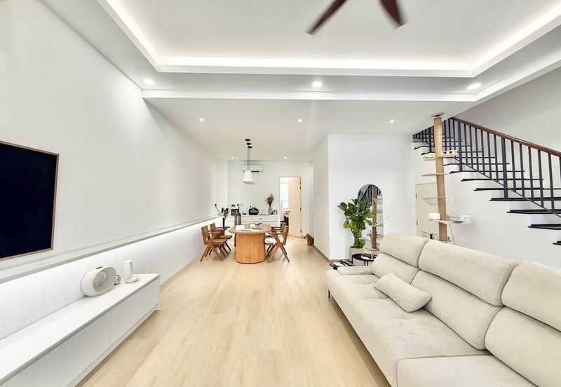 Ebonylane @ Eco Forest