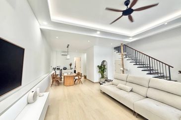 Ebonylane @ Eco Forest