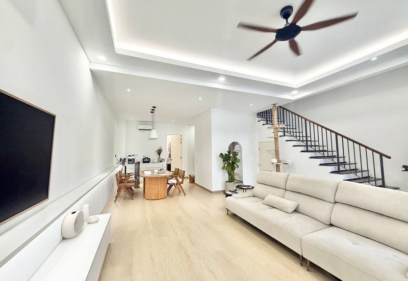 Ebonylane @ Eco Forest