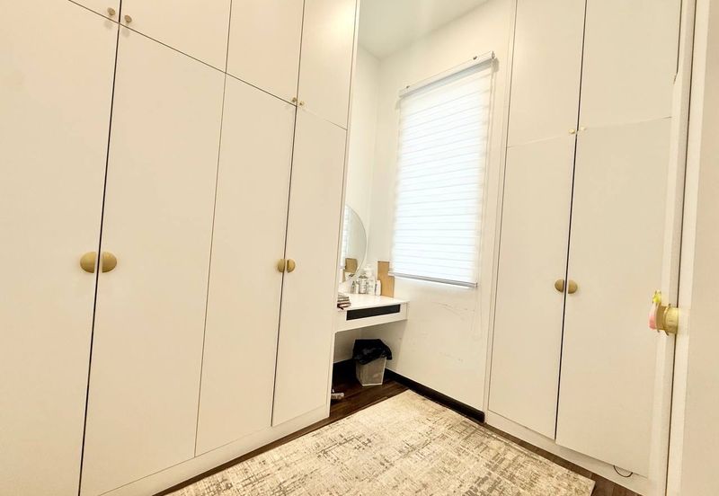 Ebonylane @ Eco Forest