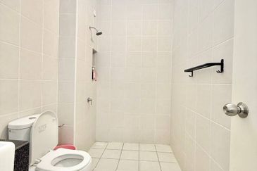 Ebonylane @ Eco Forest