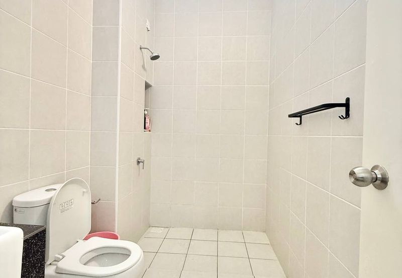 Ebonylane @ Eco Forest