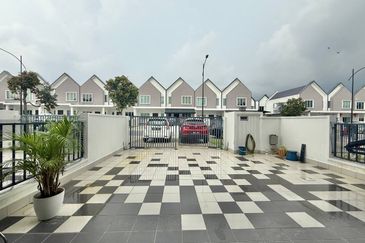 Ebonylane @ Eco Forest