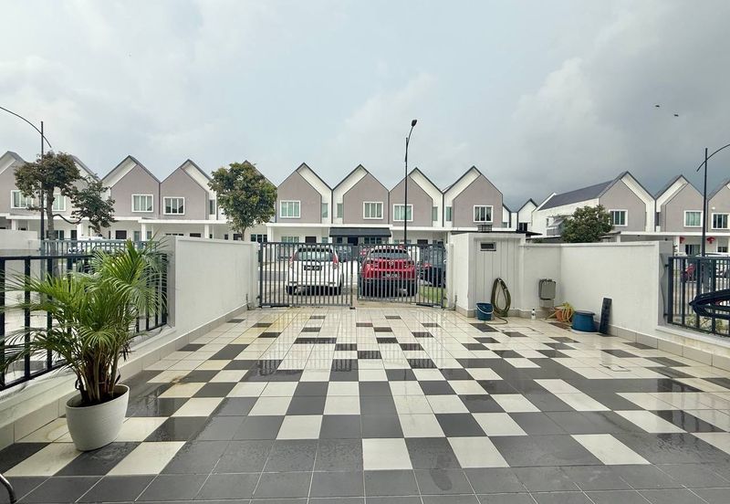 Ebonylane @ Eco Forest