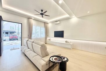 Ebonylane @ Eco Forest