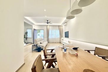 Ebonylane @ Eco Forest