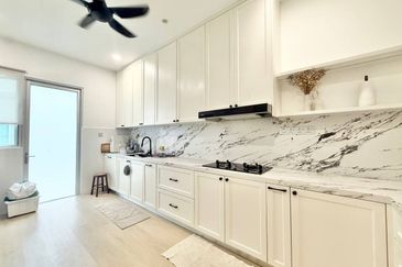 Ebonylane @ Eco Forest