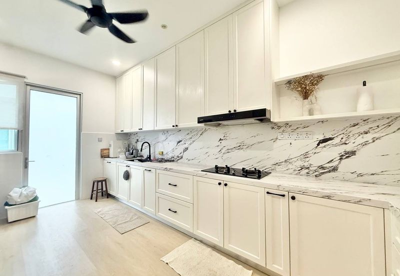 Ebonylane @ Eco Forest