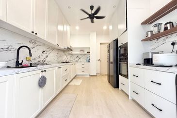 Ebonylane @ Eco Forest