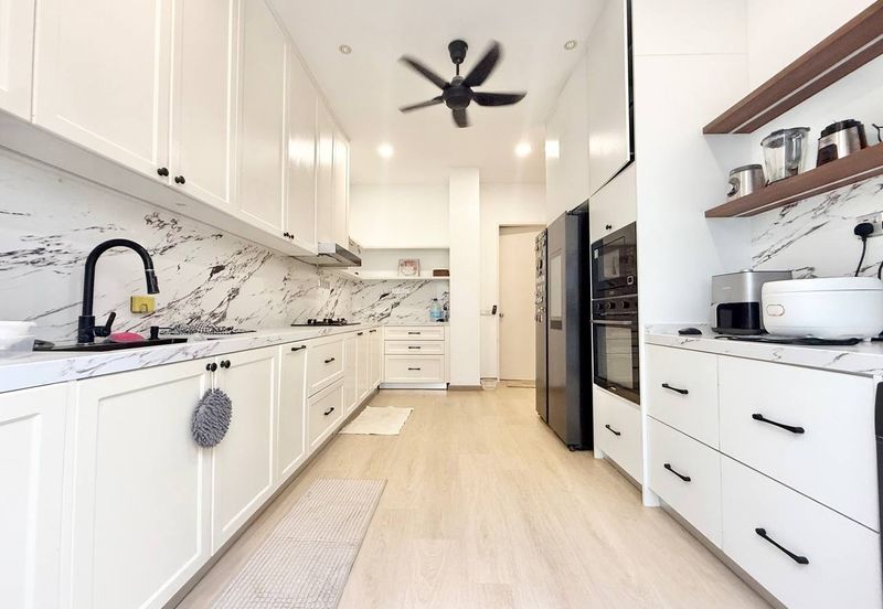 Ebonylane @ Eco Forest