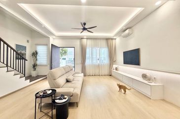 Ebonylane @ Eco Forest