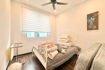 Ebonylane @ Eco Forest