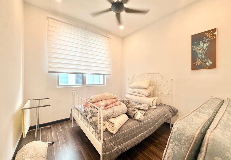 Ebonylane @ Eco Forest