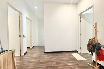 Ebonylane @ Eco Forest