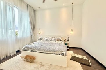 Ebonylane @ Eco Forest