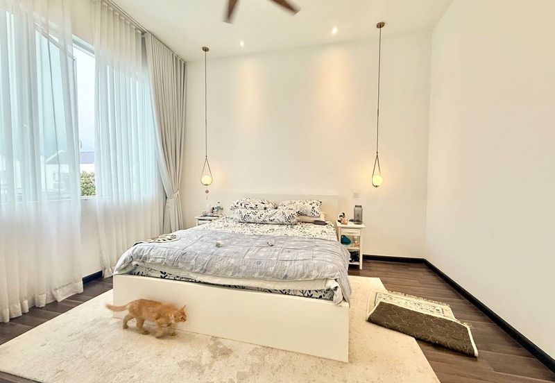 Ebonylane @ Eco Forest