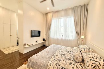 Ebonylane @ Eco Forest