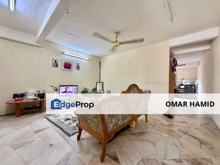 Taman Bukit Kajang, Kajang, Selangor Terrace House For Sale, Selangor, Kajang