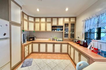 Seksyen 9, Kota Damansara