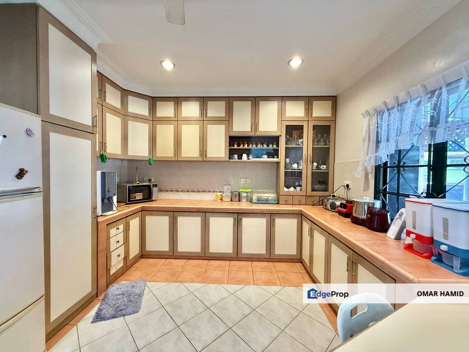 Seksyen 9, Kota Damansara, Kota Damansara, Selangor Terrace House For Sale, Selangor, Kota Damansara