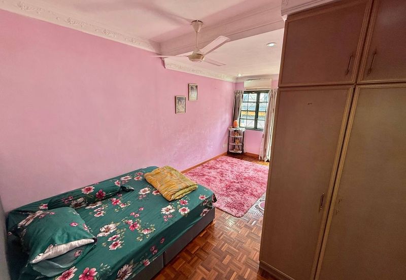 Seksyen 9, Kota Damansara