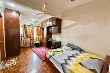 Seksyen 9, Kota Damansara