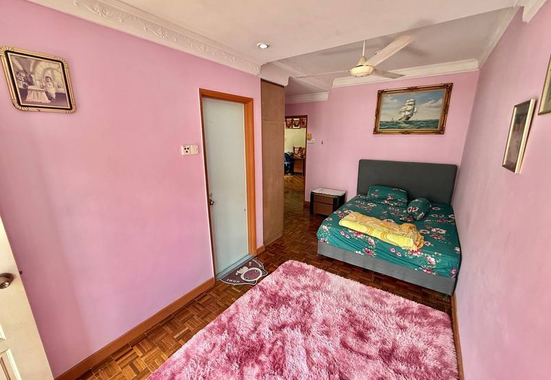 Seksyen 9, Kota Damansara