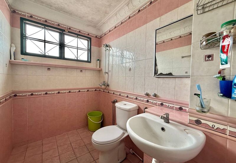 Seksyen 9, Kota Damansara