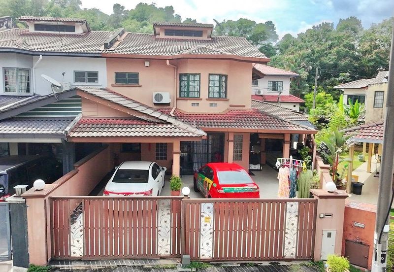 Seksyen 9, Kota Damansara