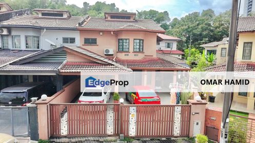 Seksyen 9, Kota Damansara, Kota Damansara, Selangor Terrace House For Sale, Selangor, Kota Damansara