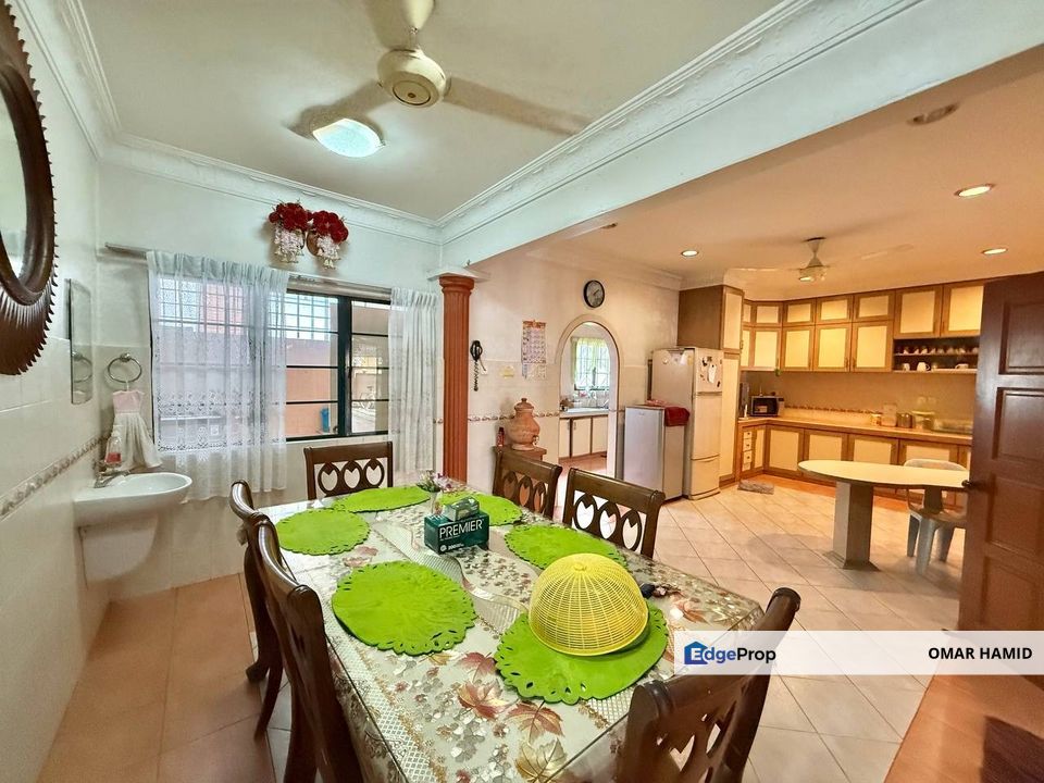 Seksyen 9, Kota Damansara, Kota Damansara, Selangor Terrace House For Sale, Selangor, Kota Damansara