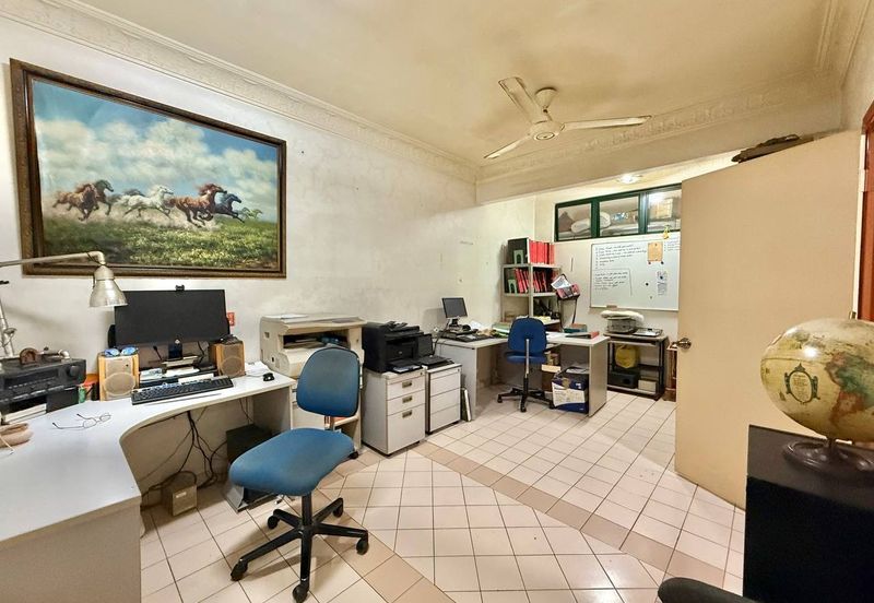 Seksyen 9, Kota Damansara