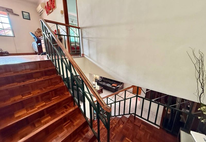 Seksyen 9, Kota Damansara