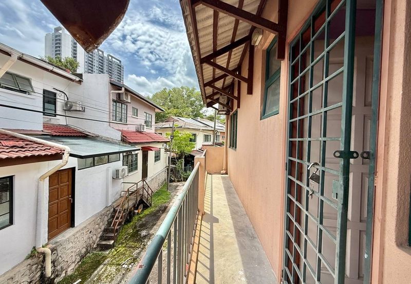 Seksyen 9, Kota Damansara