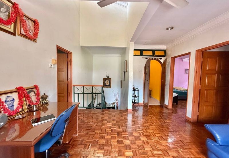 Seksyen 9, Kota Damansara