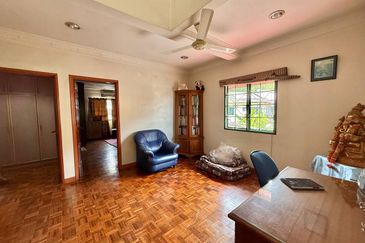 Seksyen 9, Kota Damansara