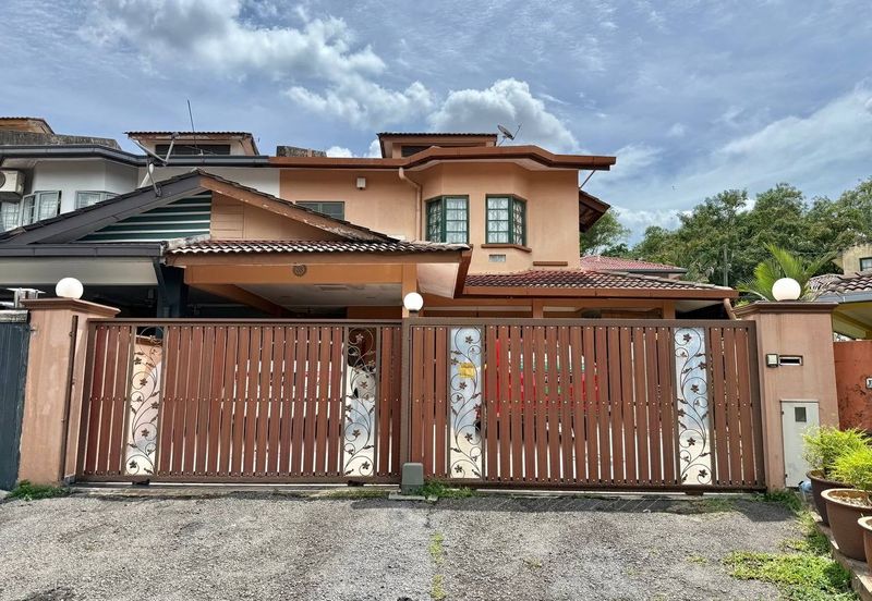 Seksyen 9, Kota Damansara