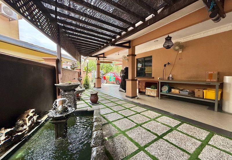 Seksyen 9, Kota Damansara