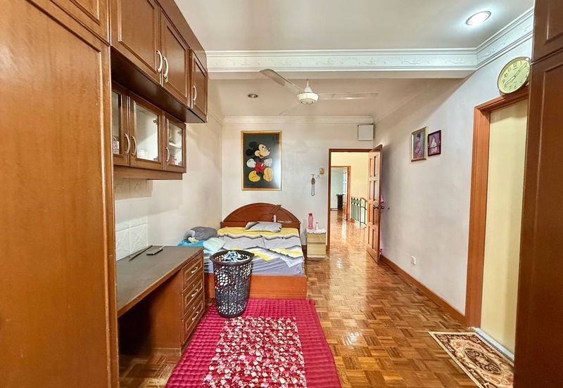 Seksyen 9, Kota Damansara