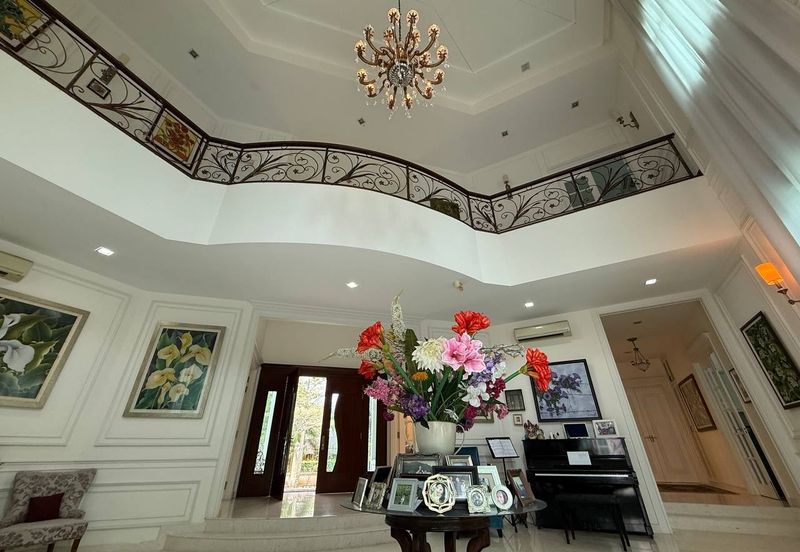 Impian Golf & Country Resort, Kajang, Selangor Bungalow House For Sale