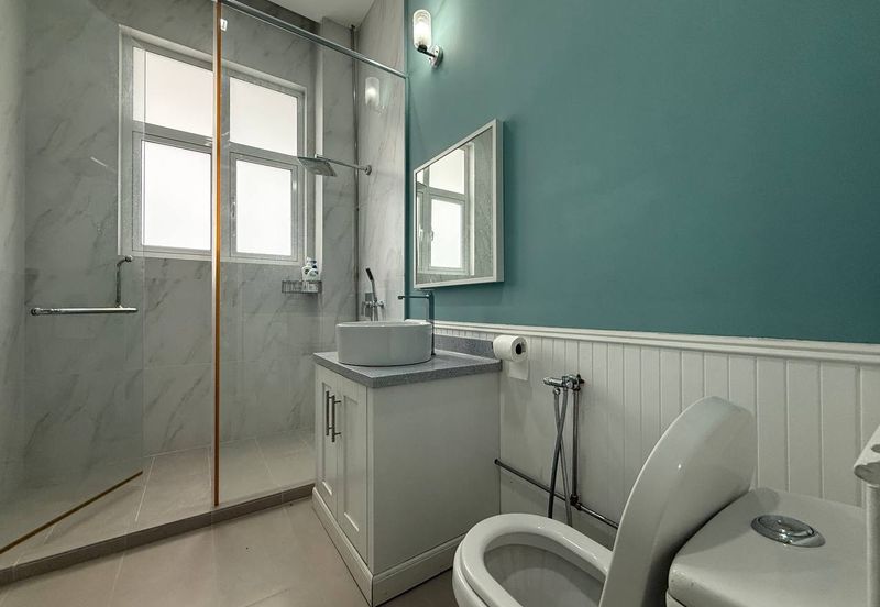 Impian Golf & Country Resort, Kajang, Selangor Bungalow House For Sale