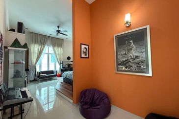 Impian Golf & Country Resort, Kajang, Selangor Bungalow House For Sale